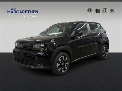 Neu 2025 Fiat Grande Panda Icon Kleinwagen | CHF 22’690