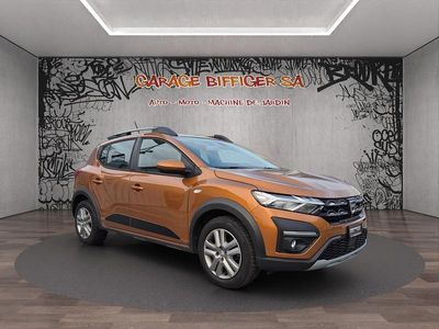 Gebraucht 2022 Dacia Sandero Comfort | CHF 13’900 (Fairer Preis)