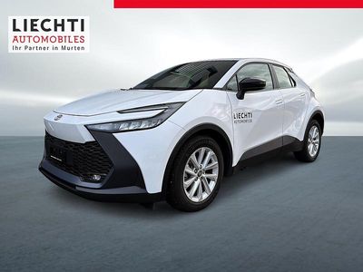 Gebraucht Toyota C-HR Comfort 122 PS (89 kW) 2024 SUV