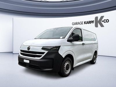 Neu VW Transporter 110 PS (80 kW) 2025 Van