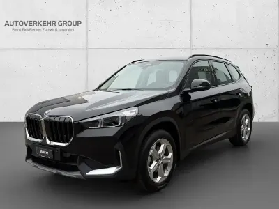 Neu (2026) BMW X1 136 PS | Fairer Preis