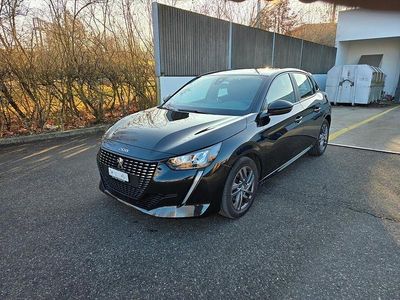 Gebraucht Peugeot 208 Active 100 PS (73 kW) 2022 Kleinwagen