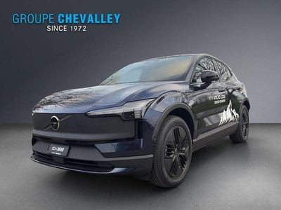 Gebraucht 2025 Volvo EX30 CC Performance SUV | CHF 46’900 (Fairer Preis)
