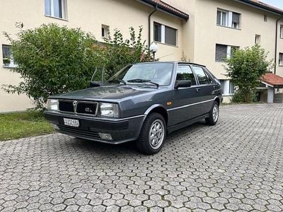 Gebraucht 1991 Lancia Delta Kleinwagen | CHF 9’699