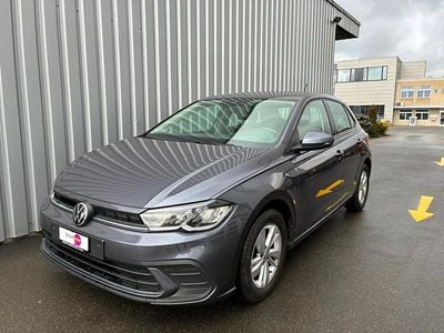Gebraucht VW Polo Life 95 PS (69 kW) 2022 Kleinwagen