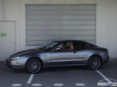Gebraucht 2006 Maserati Coupé GT Coupé | CHF 36’800