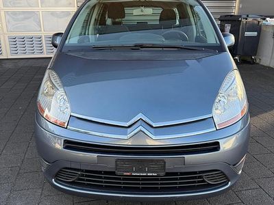 Gebraucht 2010 Citroën Grand C4 Picasso Van / Kleinbus | CHF 4’300 (Teuer)