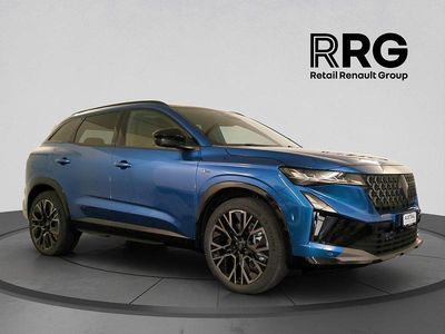 Gebraucht 2025 Renault Austral Esprit Alpine SUV | CHF 45’898