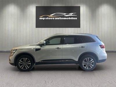 Gebraucht 2017 Renault Koleos Intens SUV | CHF 10’900 (Guter Preis)