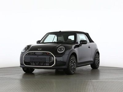Neu 2025 Mini Cooper S Kleinwagen | CHF 49’030