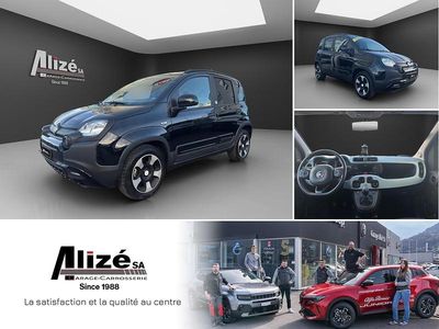 Gebraucht 2020 Fiat Panda Launch Edition Kleinwagen | CHF 11’900