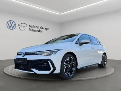 Neu (2026) VW Golf VIII R-line 204 PS | Fairer Preis