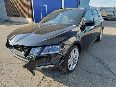 Gebraucht 2018 Skoda Octavia RS Kombi | CHF 13’999