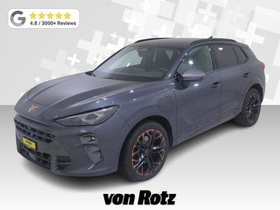 Neu 2025 Cupra Terramar VZ SUV | CHF 46’980