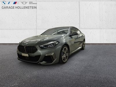 Gebraucht 2023 BMW M235 M Sport | CHF 43’900 (Fairer Preis)