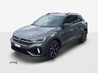 gebraucht VW T-Roc R 75 Edition