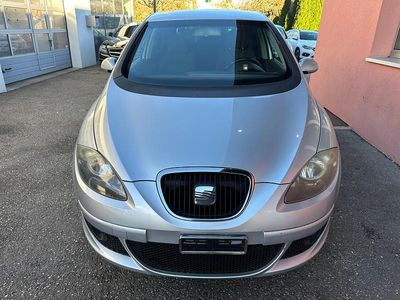 Gebraucht 2005 Seat Altea Stylance | CHF 1’000 (Teuer)