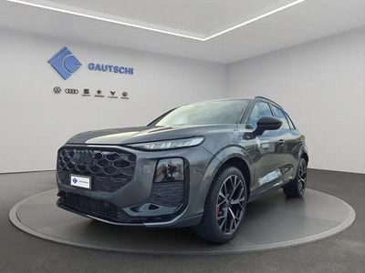 Gray Gebraucht 2025 Audi Q3 SUV | CHF 71’850