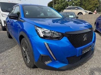 Gebraucht Peugeot 2008 Active 101 PS (74 kW) 2022 SUV