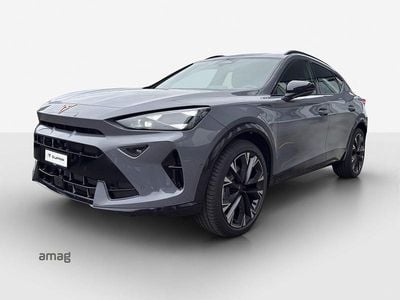 Graphene grey Neu 2025 Cupra Formentor SUV | CHF 47’000 (Fairer Preis)