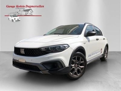 Gebraucht 2021 Fiat Tipo Cross Limousine | CHF 16’000 (Fairer Preis)