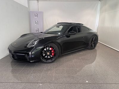 Gebraucht 2019 Porsche 911 Carrera 4S Cabrio | CHF 109’900 (Fairer Preis)