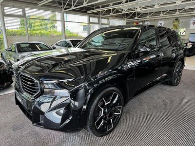 Gebraucht BMW XM Comfort Edition 653 PS (480 kW) 2024 SUV