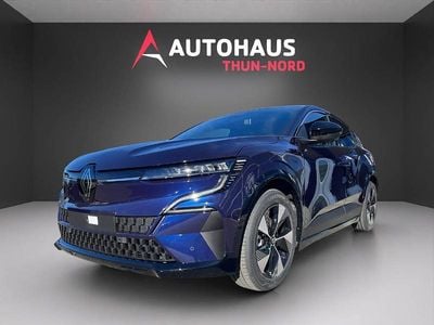 Neu 2025 Renault Mégane Techno Limousine | CHF 38’400 (Fairer Preis)