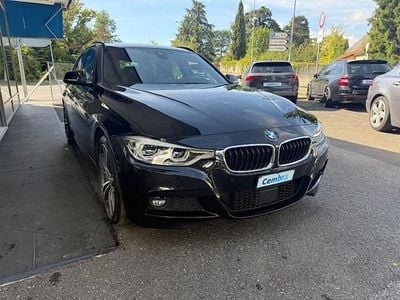 Gebraucht 2018 BMW 340 M Sport Kombi | CHF 34’900