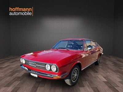 Gebraucht 1973 Audi Coupé Coupé | CHF 42’900