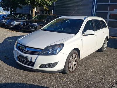 Gebraucht 2010 Opel Astra | CHF 1’800