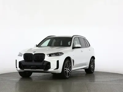 Neu (2026) BMW X5 298 PS | Etwas zu teuer