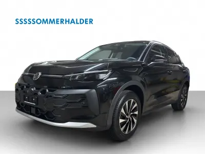 Neu (2026) VW T-Roc Style 150 PS | Fairer Preis