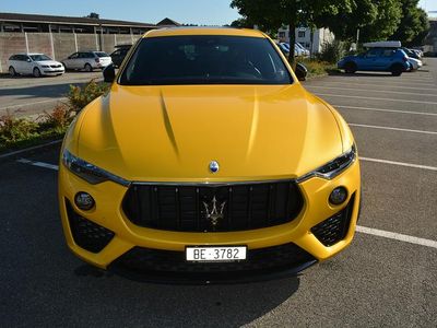 Gebraucht 2024 Maserati Levante SUV | CHF 109’500