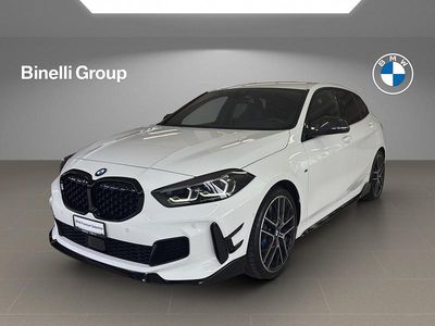 Gebraucht BMW M135 M Performance 306 PS (225 kW) 2022 Kleinwagen