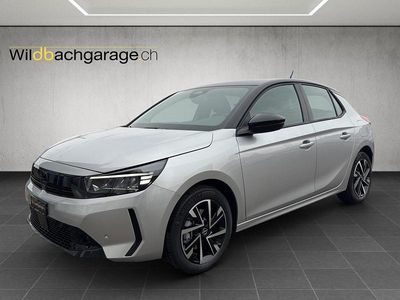 Neu Opel Corsa 110 PS (80 kW) 2026 Kleinwagen