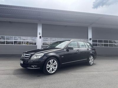 Gebraucht 2010 Mercedes C180 Avantgarde | CHF 4’999