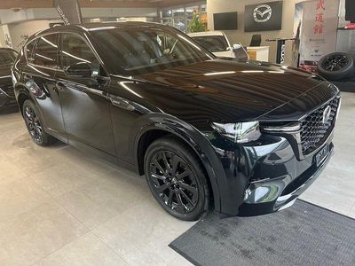 Gebraucht 2025 Mazda CX-60 Homura-Line SUV | CHF 67’900