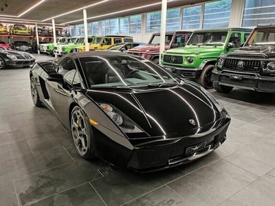 Gebraucht 2006 Lamborghini Gallardo | CHF 89’900