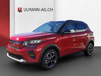 Neu Citroën C3 110 PS (80 kW) 2026 SUV