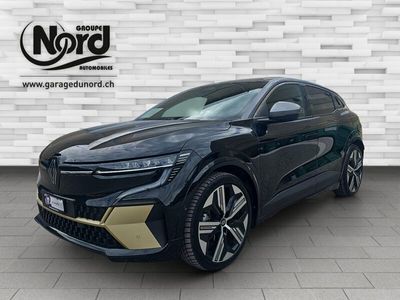 Gebraucht 2022 Renault Mégane Iconic Limousine | CHF 27’500 (Guter Preis)