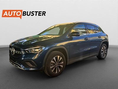 Gebraucht 2021 Mercedes GLA180 Style SUV | CHF 29’800