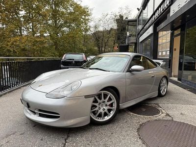 Gebraucht 2000 Porsche 911 | CHF 69’900