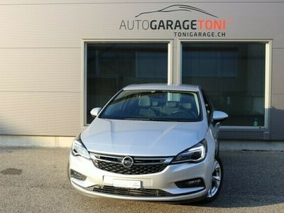 931 Opel Astra gebraucht kaufen - AutoUncle
