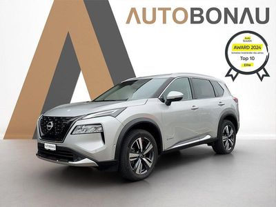 Gebraucht 2023 Nissan X-Trail Tekna SUV | CHF 30’990