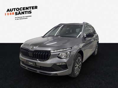 Grau Gebraucht 2024 Skoda Kamiq Dynamic SUV | CHF 35’240