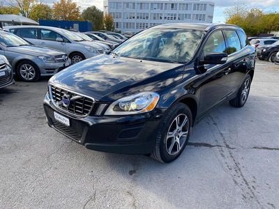 Gebraucht 2011 Volvo XC60 Momentum SUV | CHF 6’490 (Fairer Preis)