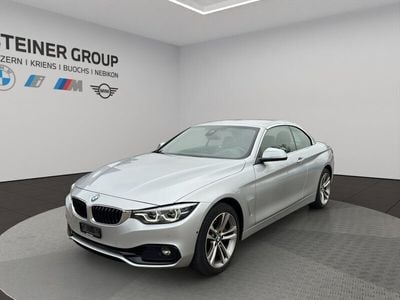 BMW 440