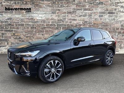 Gebraucht 2022 Volvo XC60 Ultimate SUV | CHF 39’900 (Etwas zu teuer)