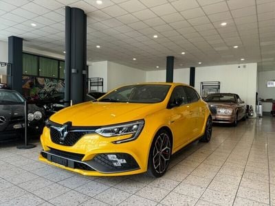 Gebraucht 2022 Renault Mégane IV Trophy | CHF 33’900 (Fairer Preis)